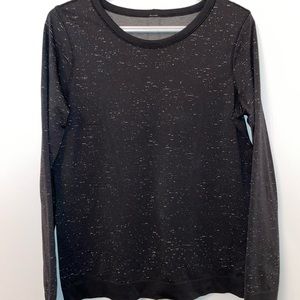 Lululemon stretch long sleeve top